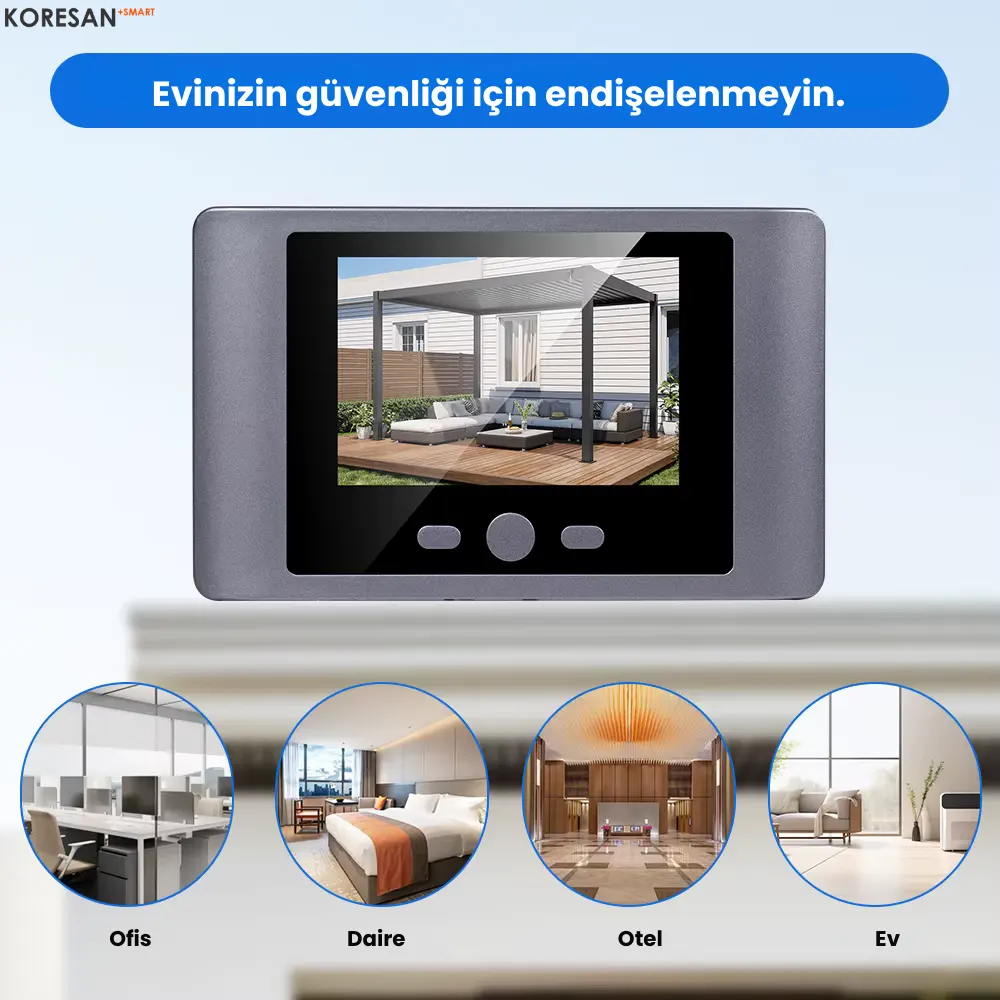 KD-100 kullanım alanları